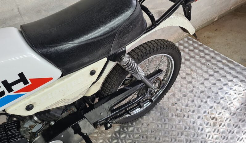 Puch Pioneer 50cc full
