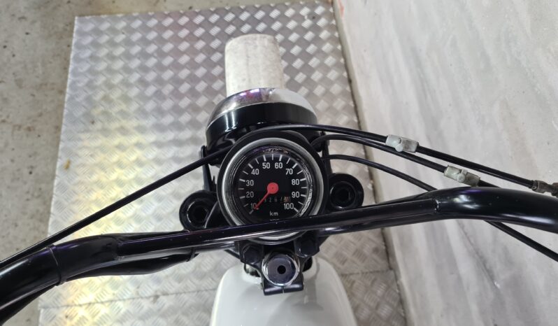 Puch Pioneer 50cc full