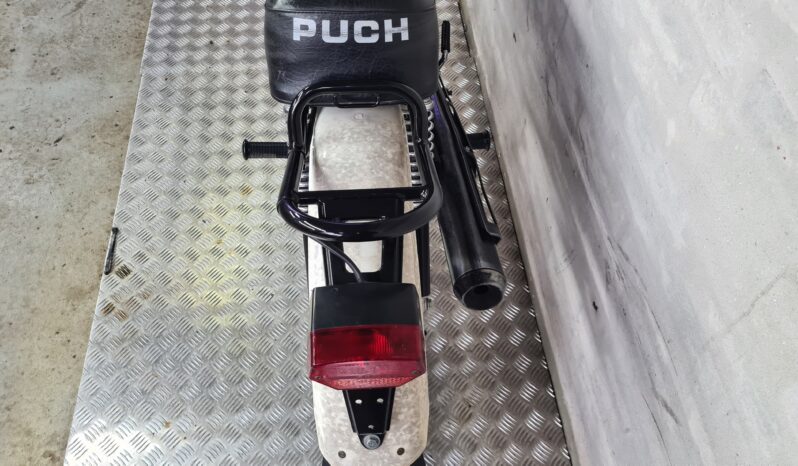 Puch Pioneer 50cc full