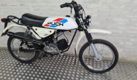 Puch Pioneer 50cc
