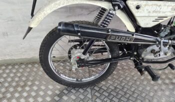 Puch Pioneer 50cc full