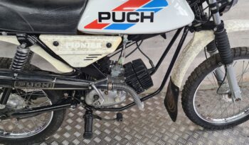 Puch Pioneer 50cc full