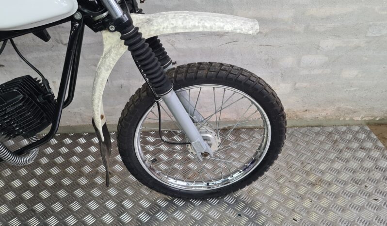 Puch Pioneer 50cc full