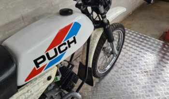 Puch Pioneer 50cc full