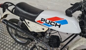 Puch Pioneer 50cc full