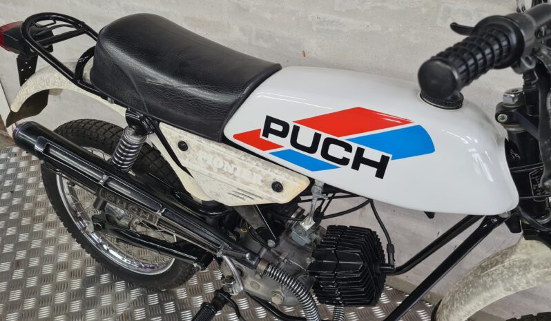 Puch Pioneer 50cc full