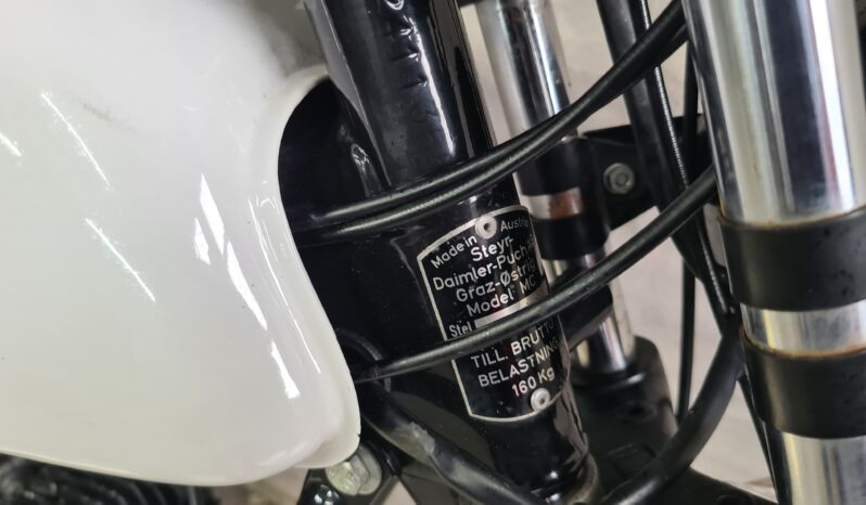 Puch Pioneer 50cc full