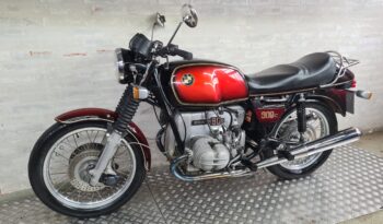 BMW R 90 S full