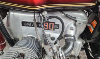 BMW R 90 S full