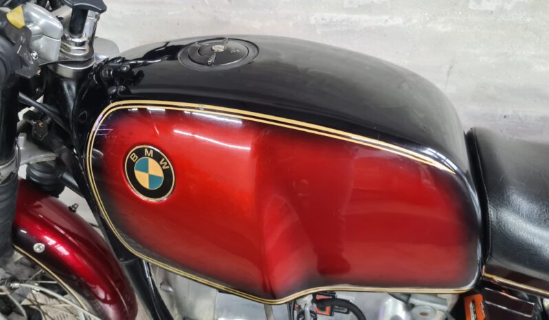 BMW R 90 S full