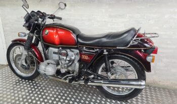 BMW R 90 S full