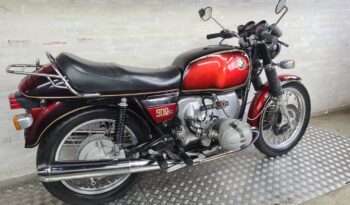 BMW R 90 S full