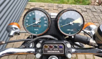 Honda CB 750 K2 full