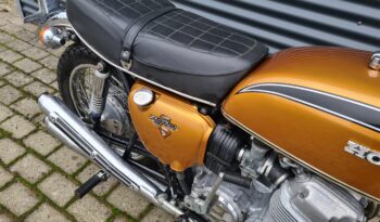 Honda CB 750 K2 full