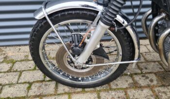 Honda CB 750 K2 full