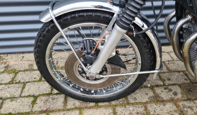 Honda CB 750 K2 full