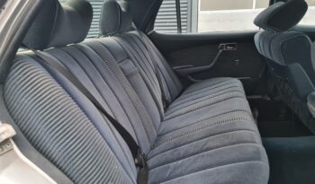 Mercedes-Benz Øvrige W116 450 SEL 6,9L V8 full