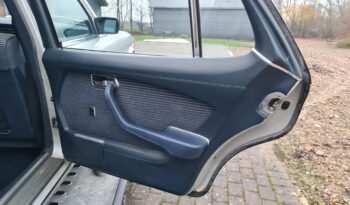 Mercedes-Benz Øvrige W116 450 SEL 6,9L V8 full