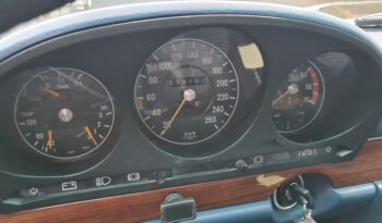 Mercedes-Benz Øvrige W116 450 SEL 6,9L V8 full
