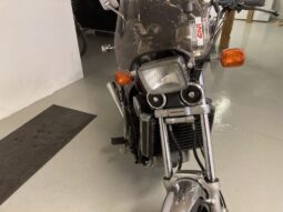 Honda VF 750 Custom full