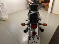 Honda VF 750 Custom full