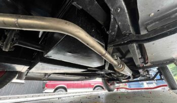 Fiat Øvrige 508 Balilla full