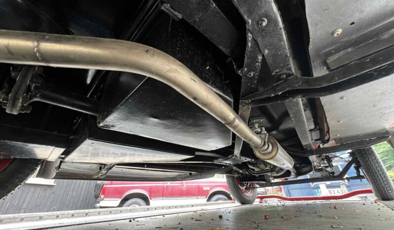 Fiat Øvrige 508 Balilla full