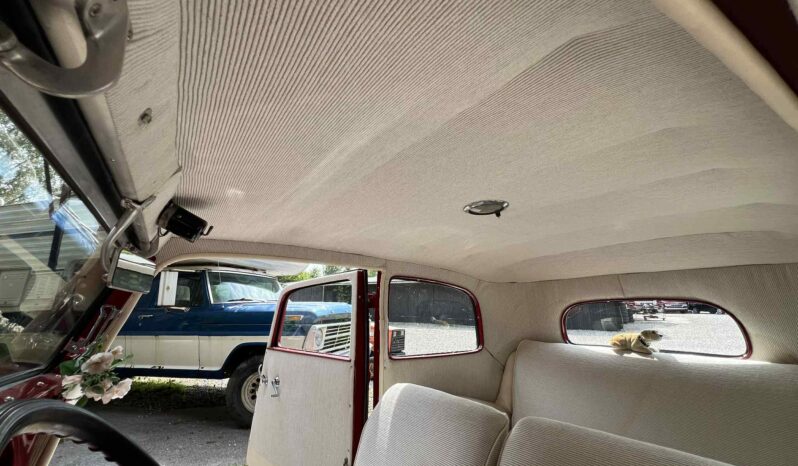 Fiat Øvrige 508 Balilla full