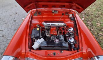 Skoda Felicia cabriolet full