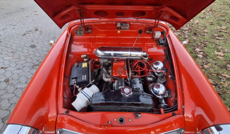 Skoda Felicia cabriolet full