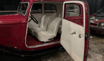 Fiat Øvrige 508 Balilla full