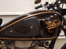 Velocette MAC 350 full
