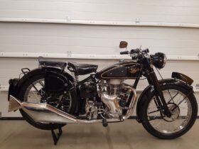 Velocette MAC 350