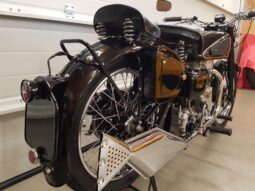 Velocette MAC 350 full
