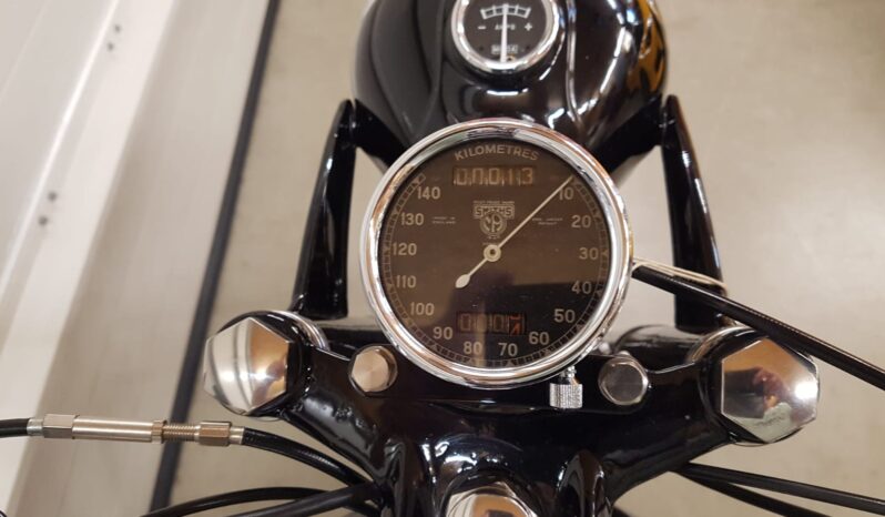 Velocette MAC 350 full