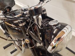 Velocette MAC 350 full
