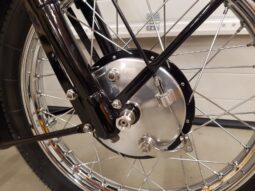 Velocette MAC 350 full