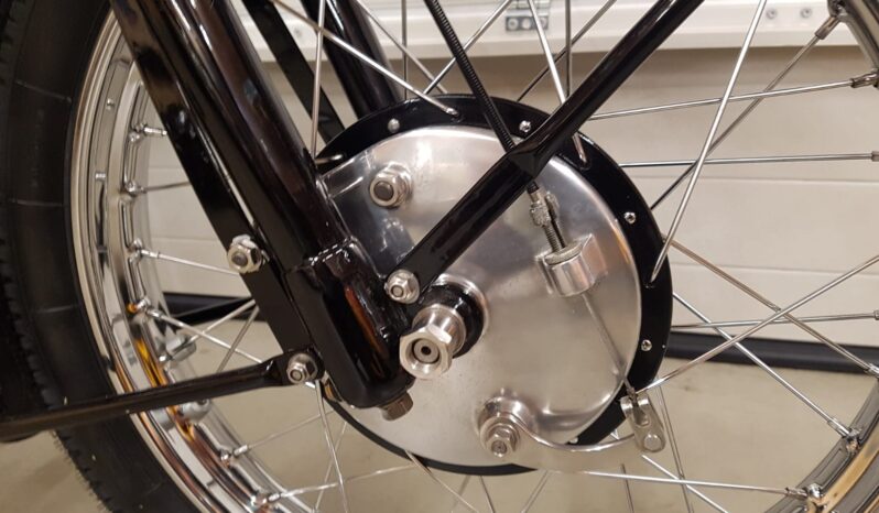 Velocette MAC 350 full