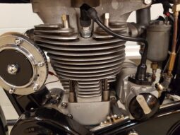 Velocette MAC 350 full
