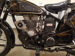 Velocette MAC 350 full