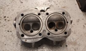 Motor Fiat 500 F De Luxe