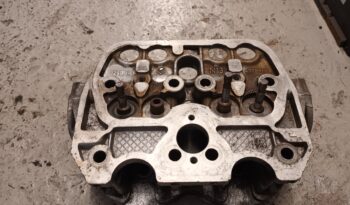 Motor Fiat 500 F De Luxe full