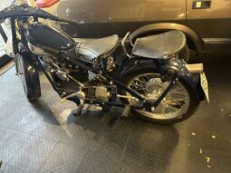 Nimbus standard full