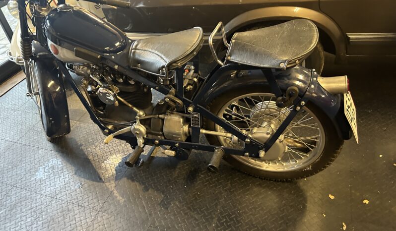 Nimbus standard full