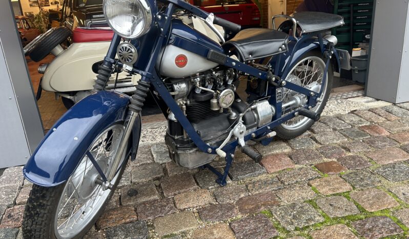 Nimbus standard full