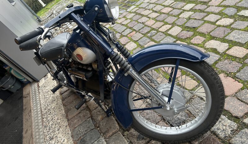 Nimbus standard full