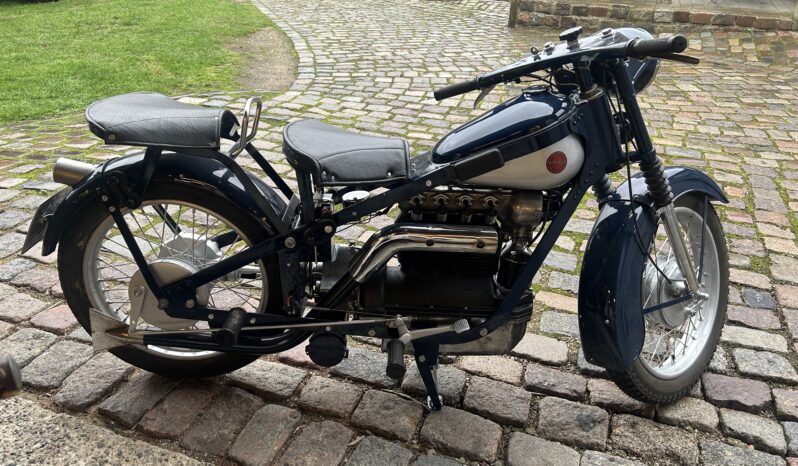 Nimbus standard full