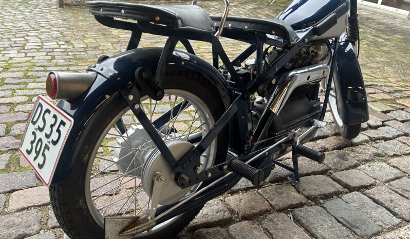 Nimbus standard full