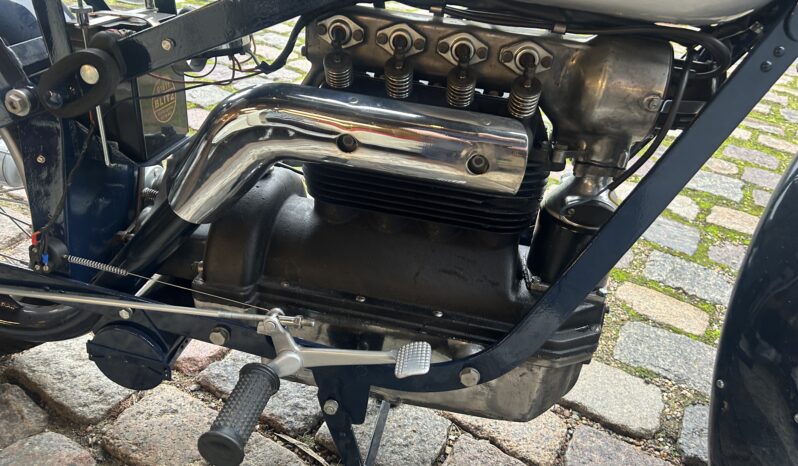 Nimbus standard full