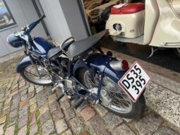 Nimbus standard full